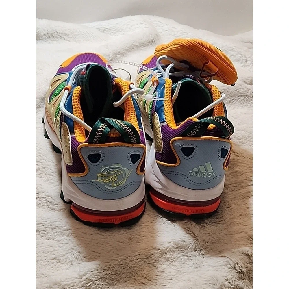 Adidas Superturf Adventure Sean Wotherspoon Disney Jiminy Cricket Shoes Sneakers